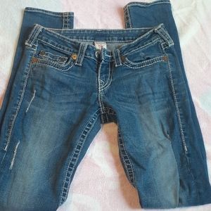 True religion jeans